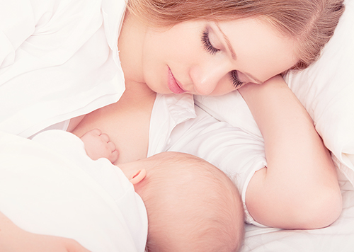 Breastfeeding Tips to help mum and baby